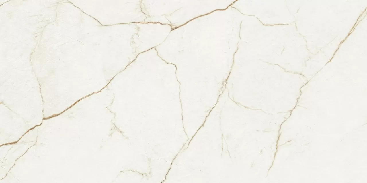 Керамогранит 610015000692 F.d.M.Quark Sahara Blanc Lapp Rett 80x160