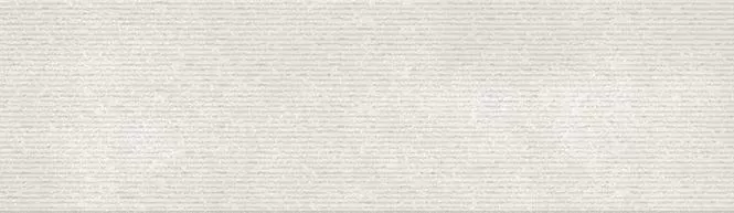 Плитка Elevation White Rect BIS B-100 29x100