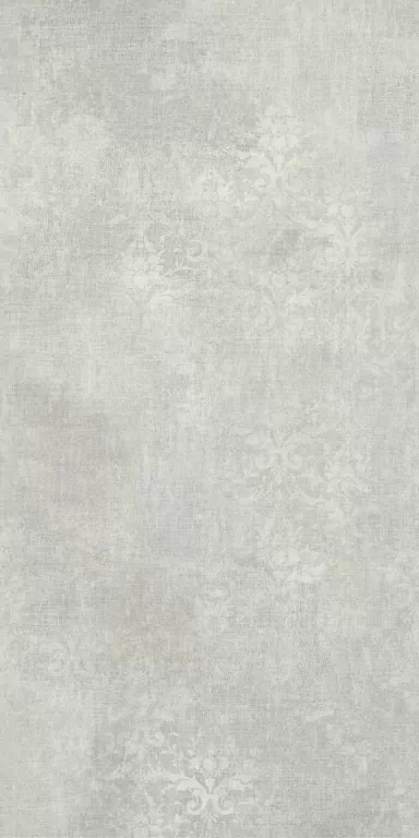 Керамогранит 752050 Tesori Broccato Grigio Ret 6mm 120x240