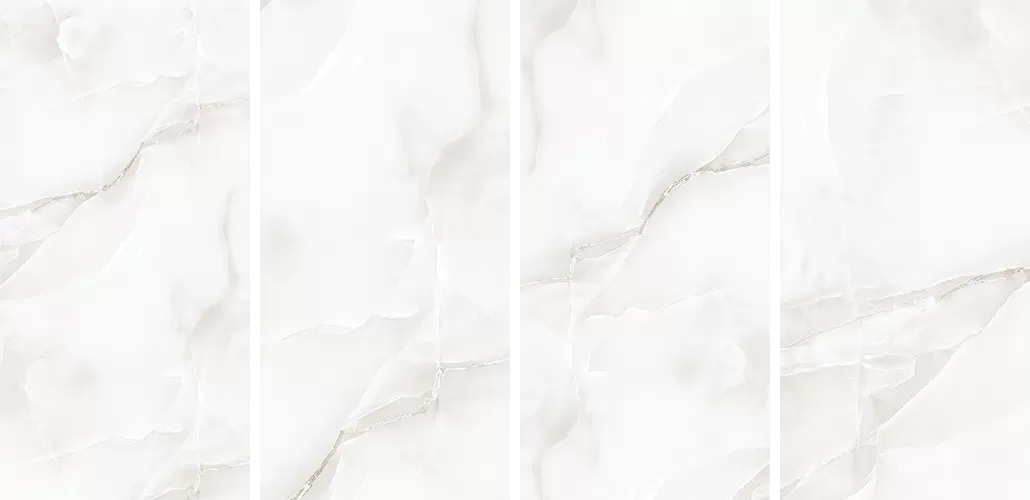 Керамогранит Classic Onix Ivory Glossy 60*120