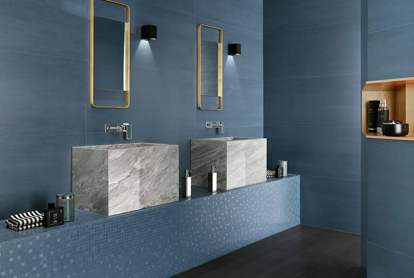 Керамогранит A7IB (AT9Z) MEK Medium 75x150