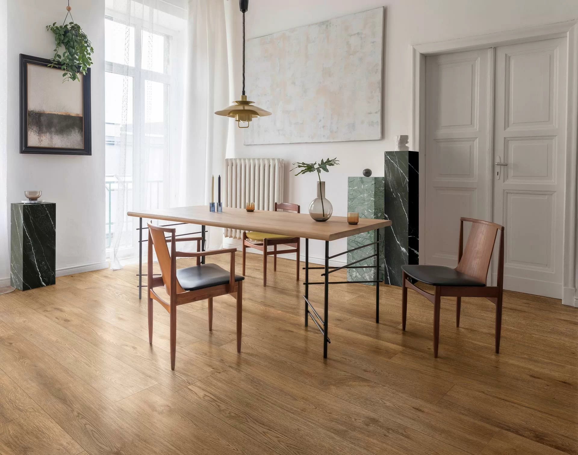Керамогранит RADX Inedito Cannella Rt 20x120