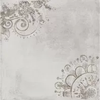 Керамогранит 61312 Kirman Grey (5 soggetti Mix) RT 60x60