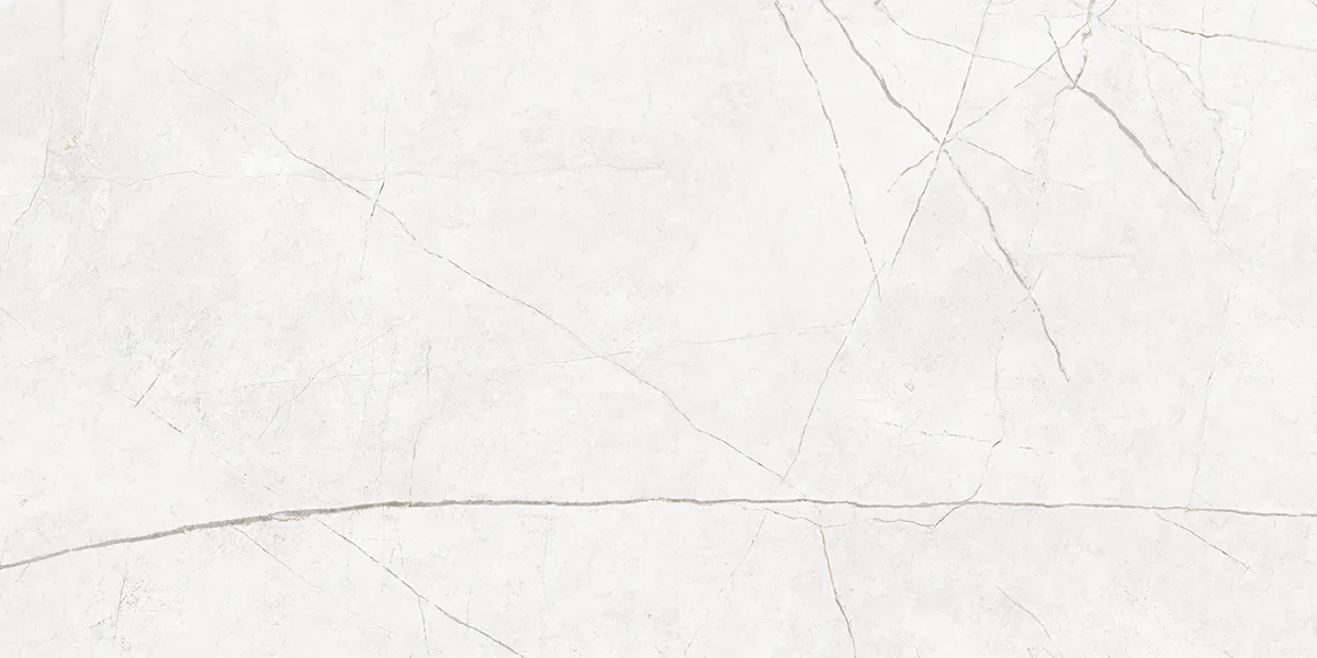 Керамогранит NL00 Nolana White Полированный Рект. 60x120x10