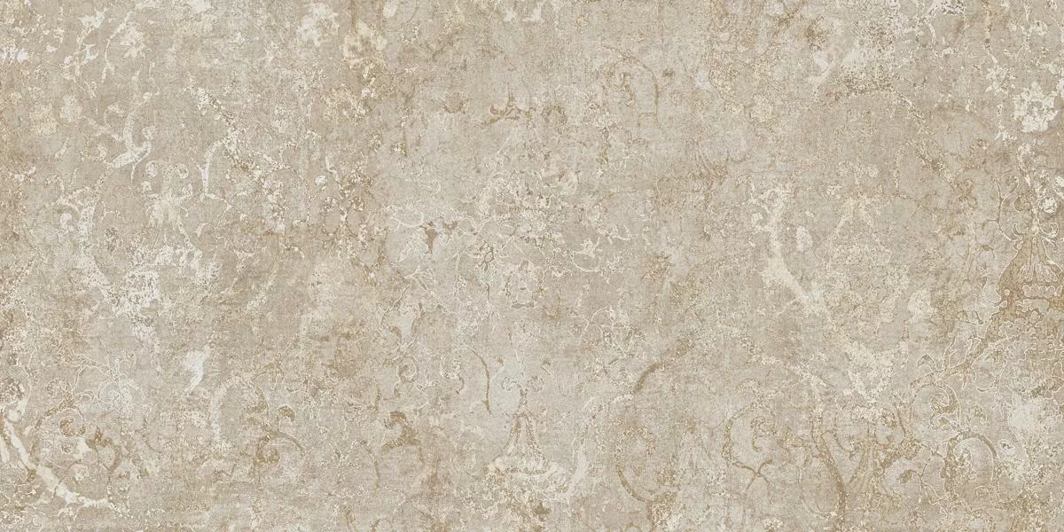 Керамогранит 133052 Bold Concert Beige Naturale Rettificato 60x120