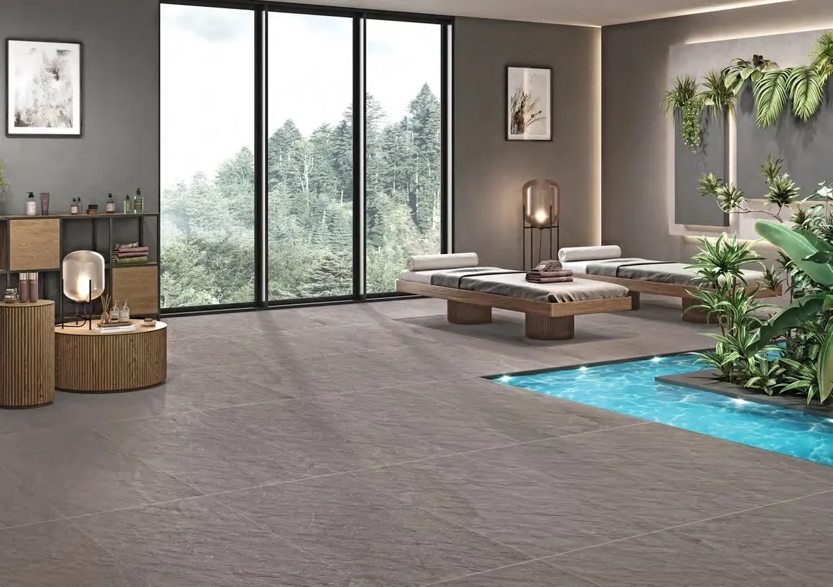 Керамогранит N20465 Travertino Romano Soft 60x120