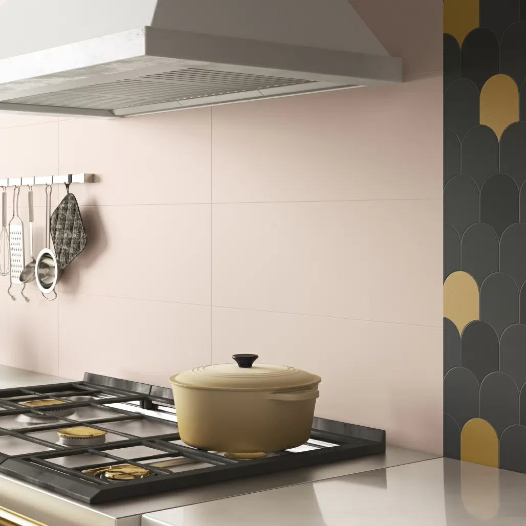 Керамогранит 600010002295 Лайфстайл Брик Найт 7.5x30