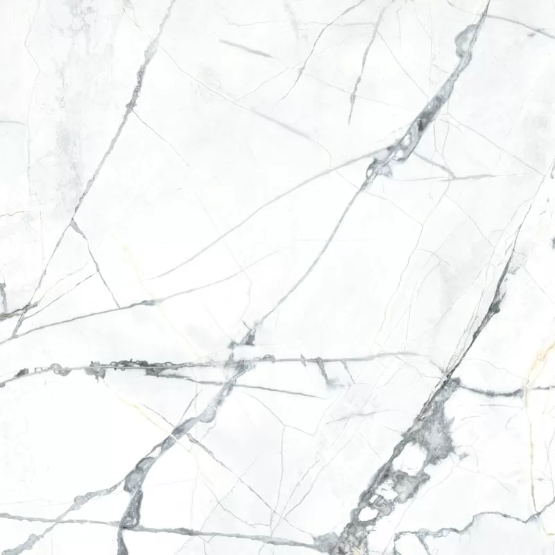 Керамогранит Olympia White 90x90