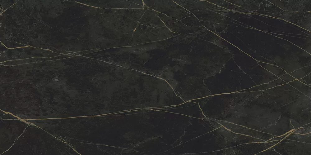 Керамогранит Granite SANDRA Black Olive / Гранит Сандра черно-оливковый LLR 120x60