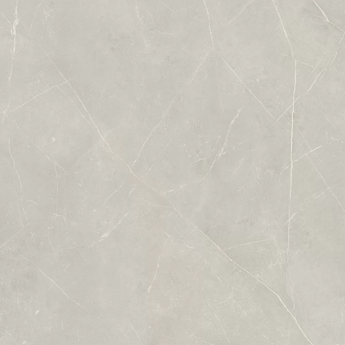 Керамогранит NL02 Nolana Light Grey Неполированный Рект. 80x80x11