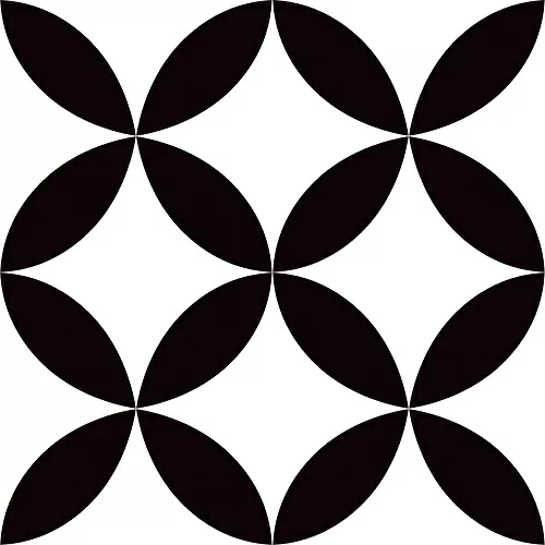 Керамогранит Ornament 3050 Matt 20х20