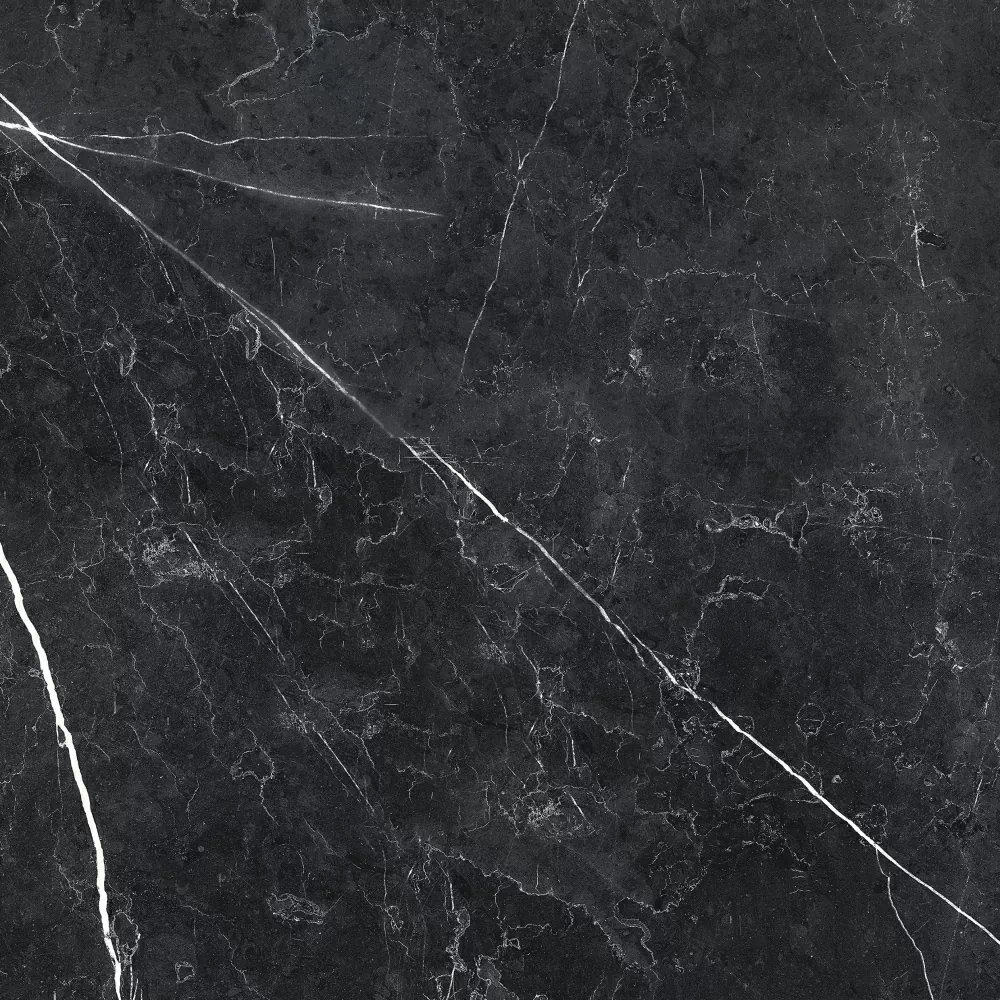 Керамогранит A16002 Oriental черный 42x42