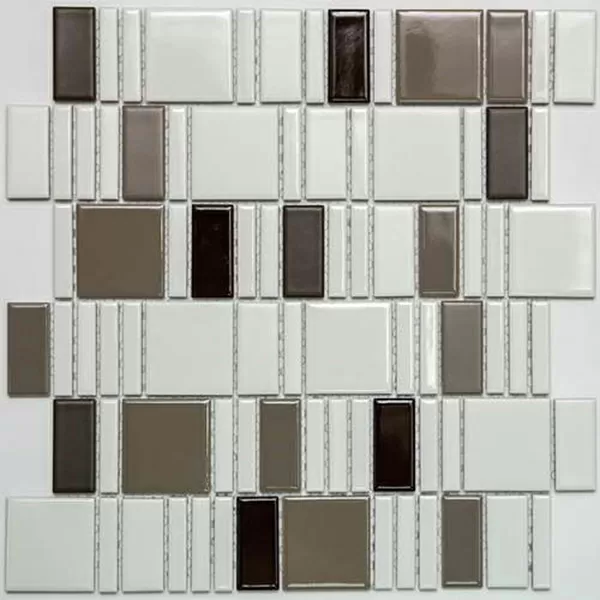 Мозаика PS2348-12 2.3x4.8 30x30