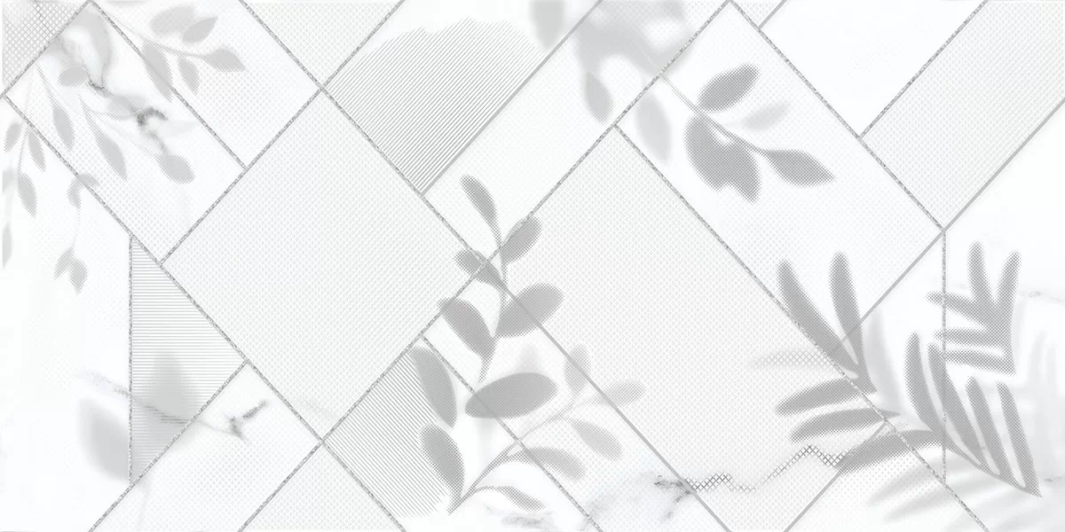 Плитка Декор Calacatta Opaco 31.5x63