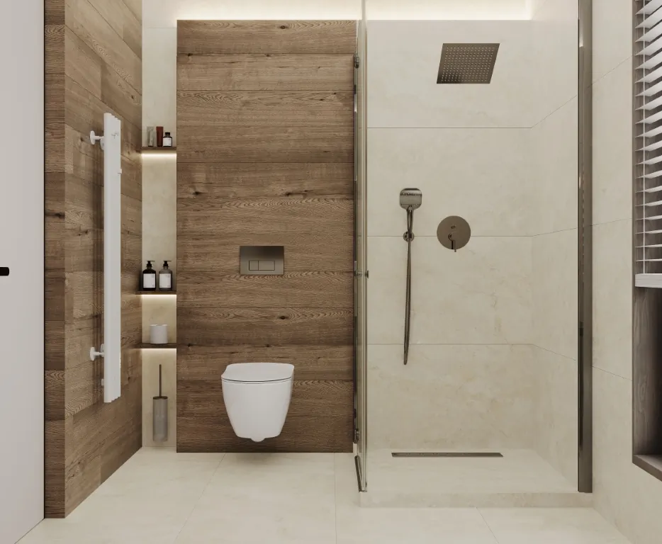 Керамогранит LP6012G0071R Antico Pearl светло-серый матовый карвинг 59,5х119,1