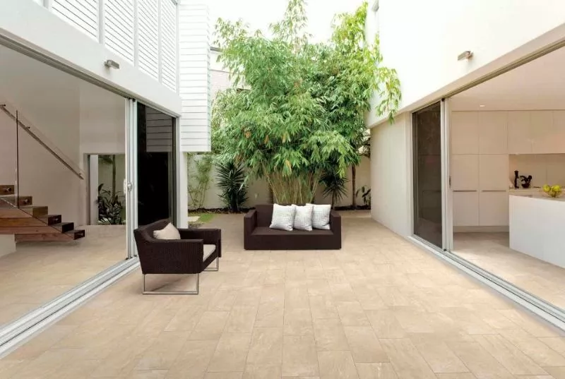 Керамогранит R03938 Aspen Grigio 60x120