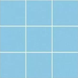 Мозаика 80091.3 Mosaic Light Blue 10x10 30x30