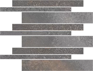 Мозаика Mosaico Nanti NT Grafito 30x30
