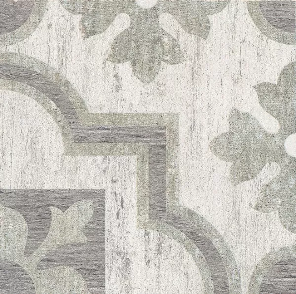 Керамогранит AD/B395/TU6001 Колор Вуд серый 13*13