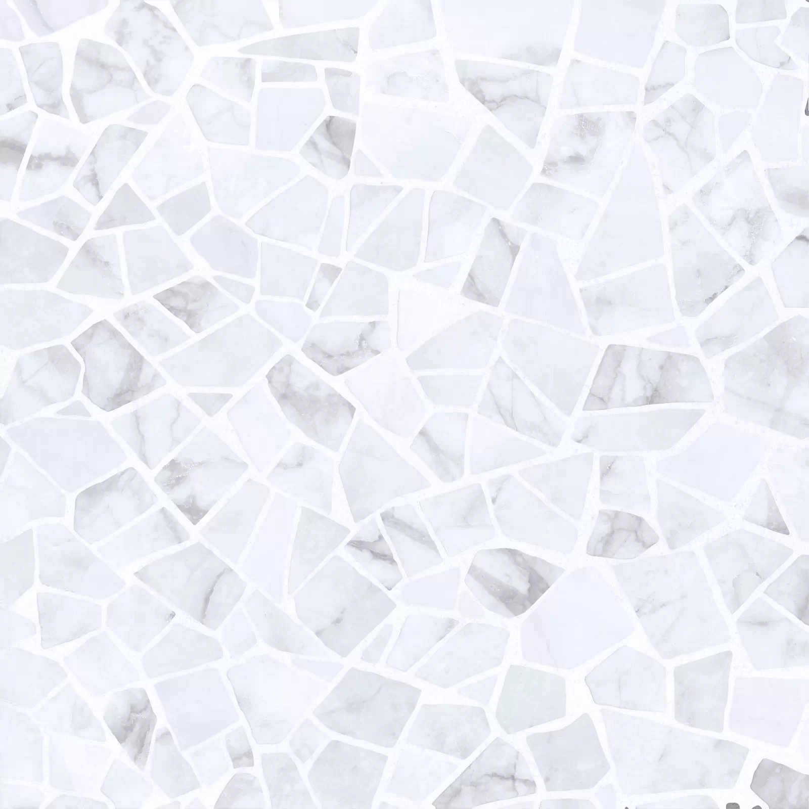 Керамогранит FT3SML25 (GP6SML25) Smalta Chip 410x410