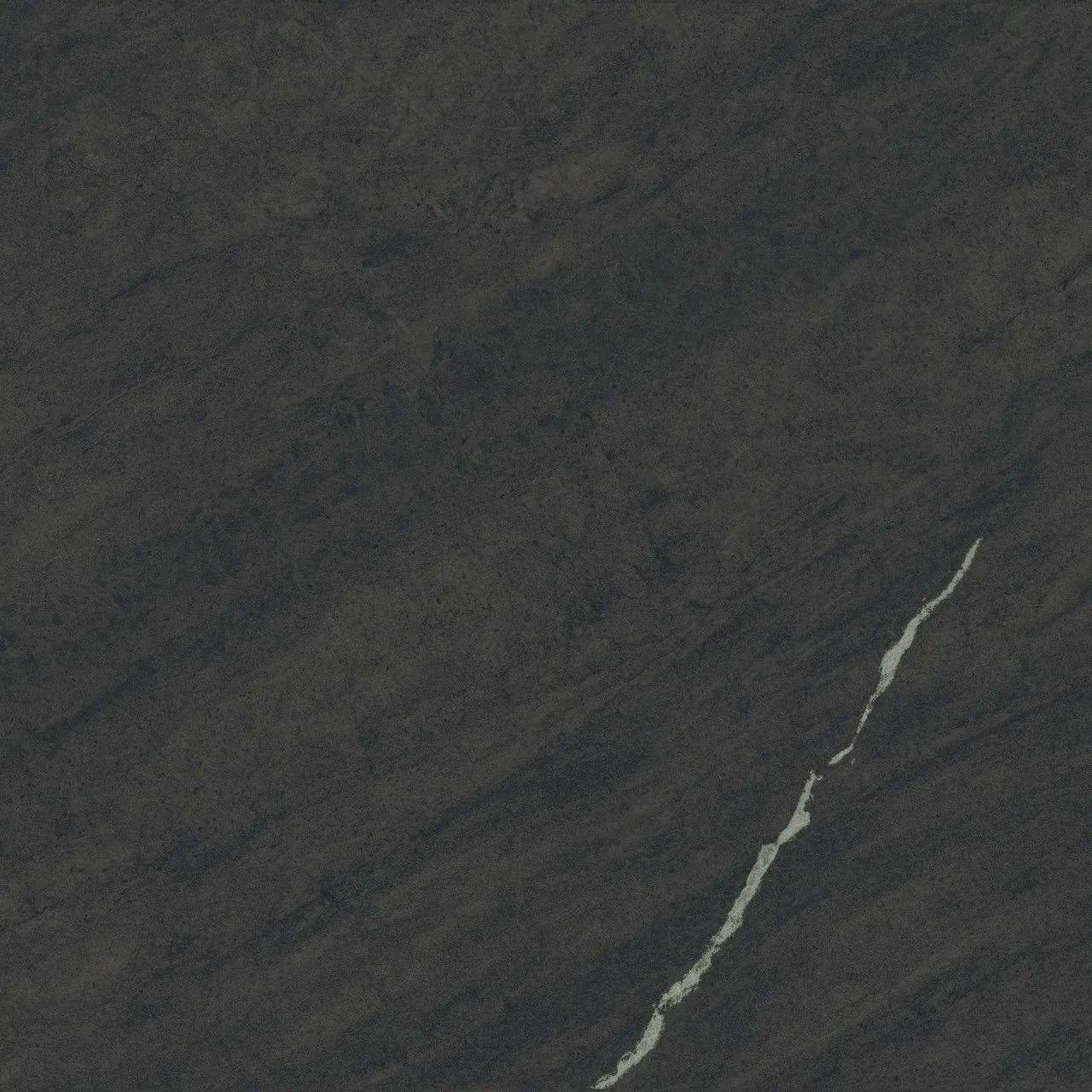 Керамогранит 600010002434 Forte dei Marmi Rock Venaria Black Matt Rett 120x120
