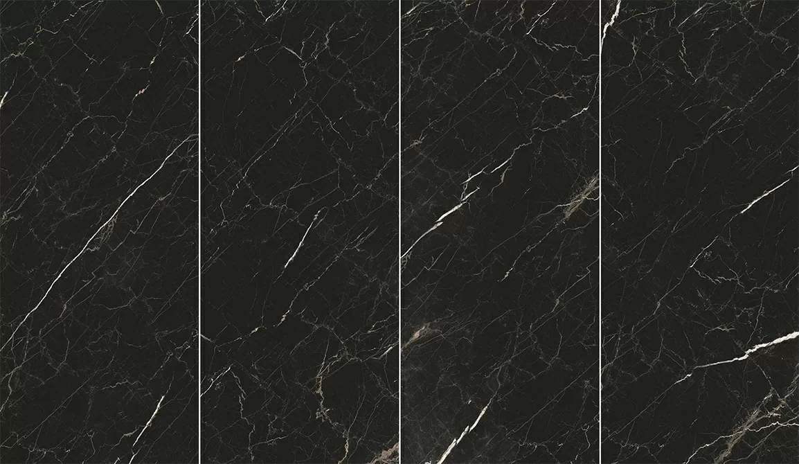 Керамогранит VGR8CL Grandiosa Cava Nero Lusso 120x280