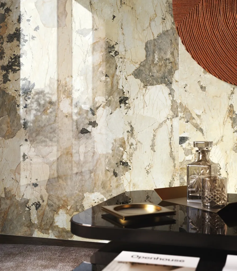 Керамогранит 610015000673 Glass Coral Lux 80x160