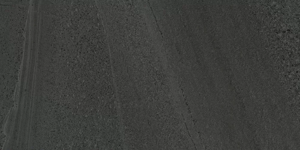 Керамогранит 17428 Cambio темно-серый ректификат 60x120