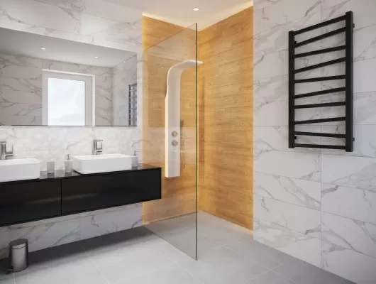 Керамогранит White Sugar Lappato 60x60