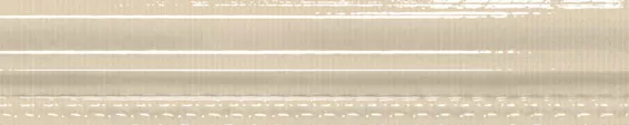 Плитка Loire Moldura Candes Ivory 5x25