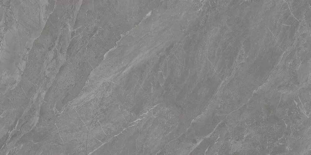 Керамогранит 17427 Cambio серый рельеф ректификат 60x120