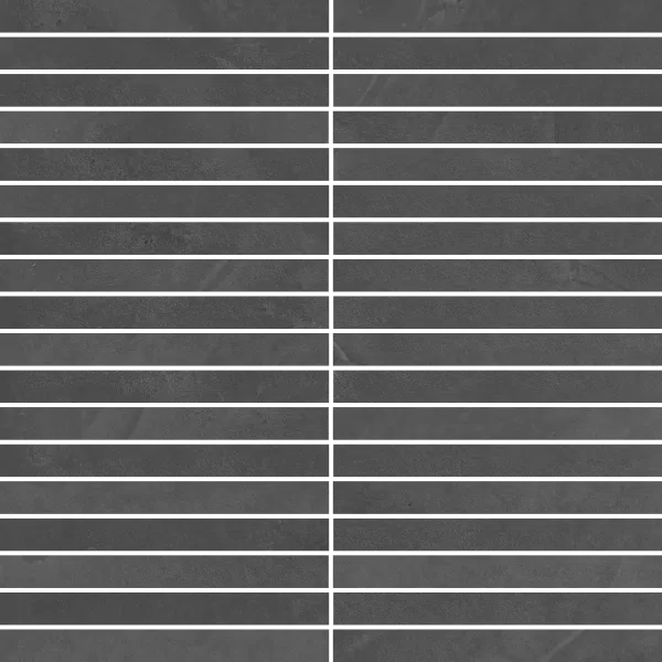 Мозаика 610110001028 Continuum Petrol Mosaico Strip 30x30