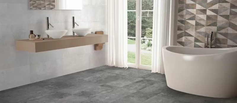 Керамогранит Deco. Medici Terracotta 40.2x40.2