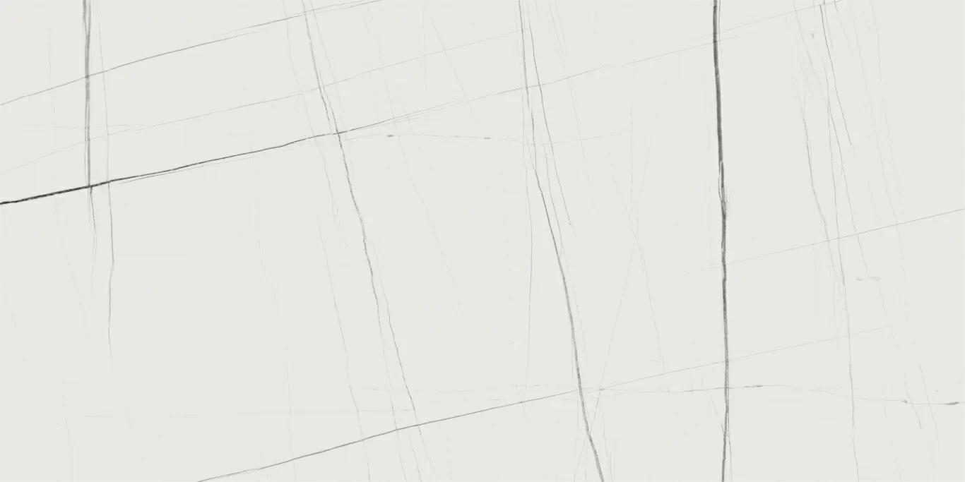 Керамогранит Titanium White Pulido Rect 80x160