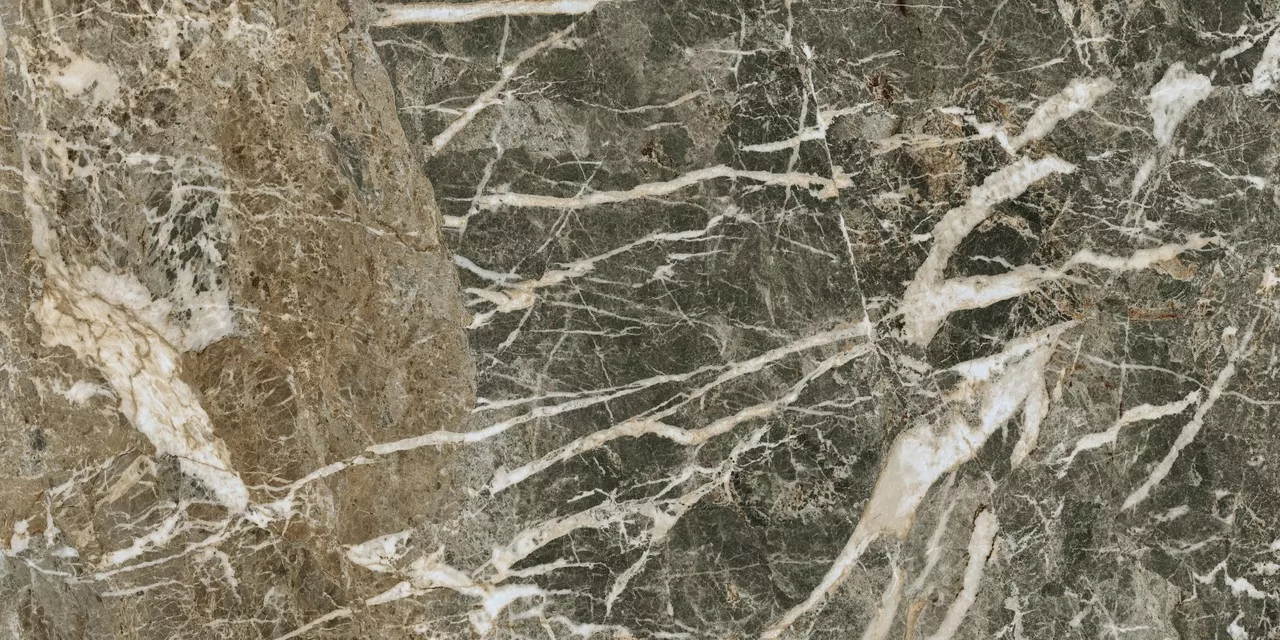 Керамогранит 610015000699 F.d.M.Quark Breccia di Caravaggio Cer Rett 60x120