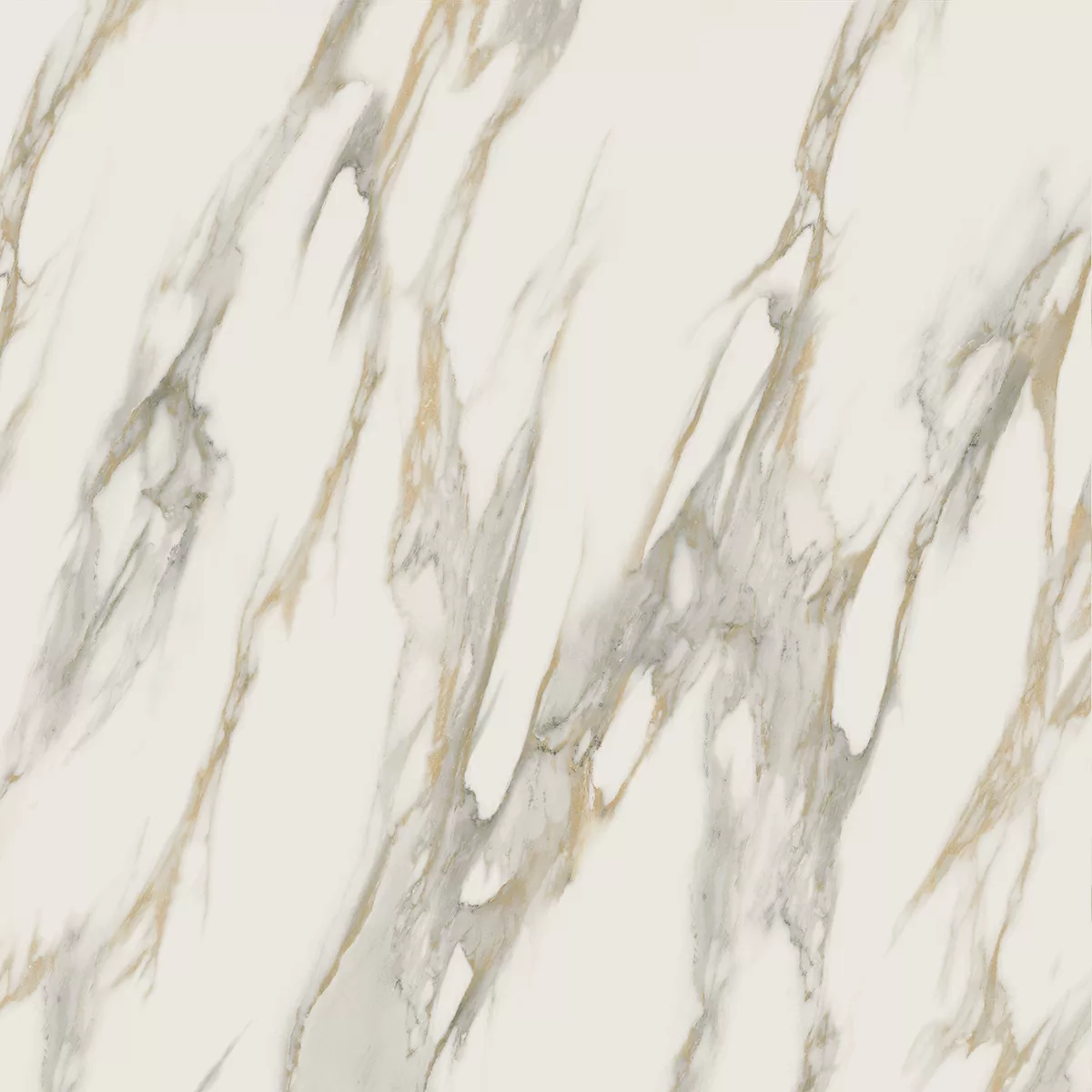 Керамогранит RM01 Miramare White Неполированный Рект. 80x80x11