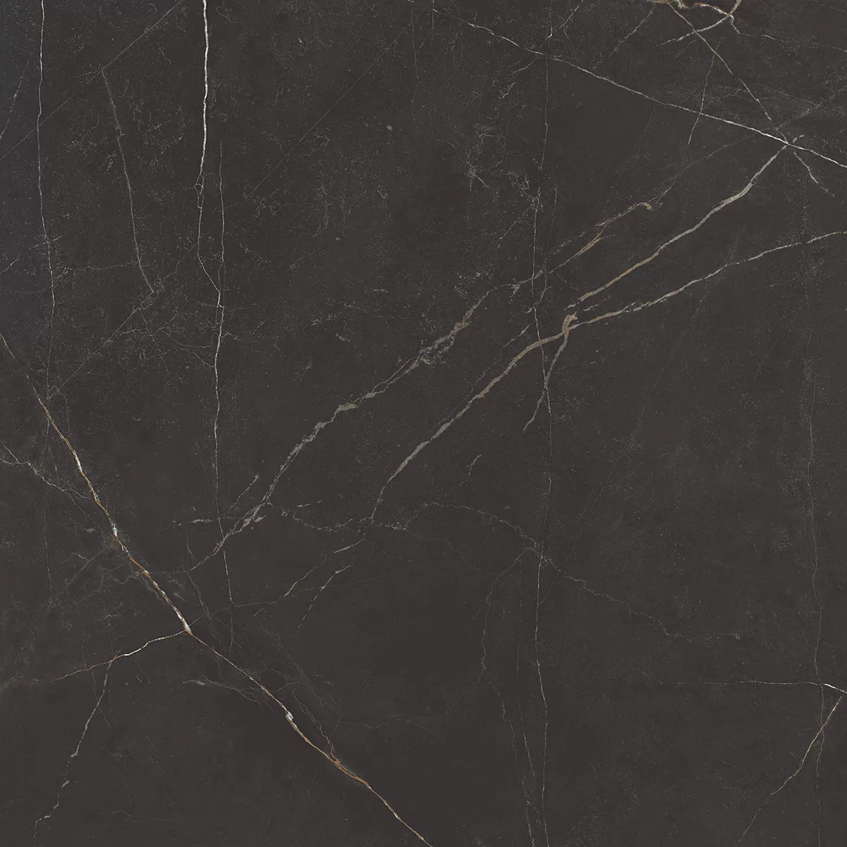 Керамогранит NL04 Nolana Black Неполированный Рект. 80x80x11