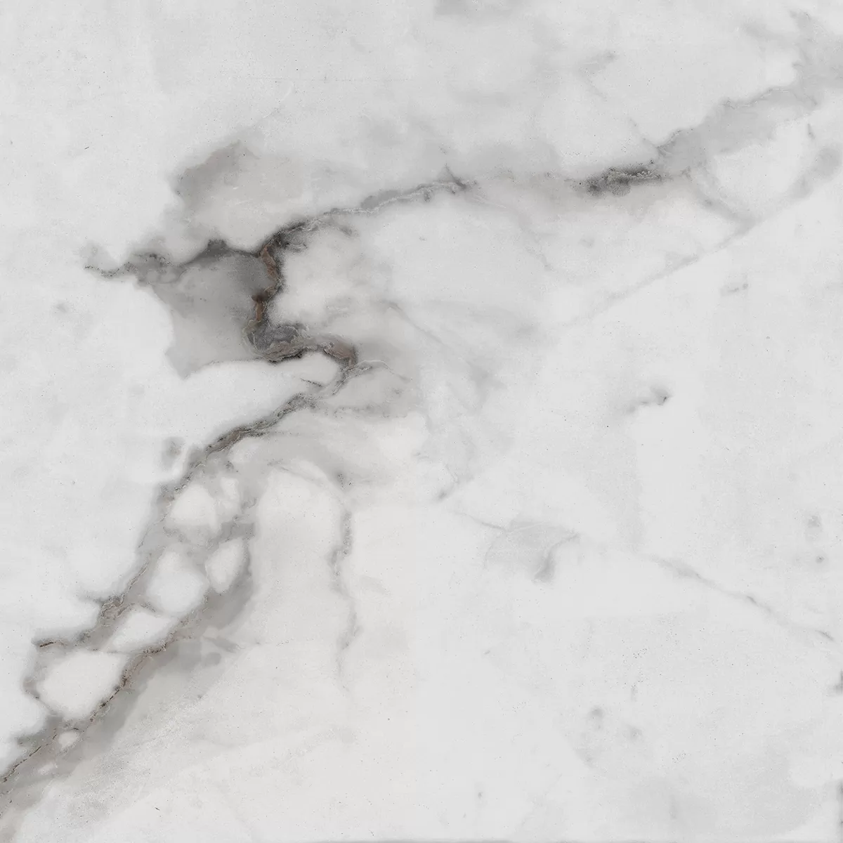 Керамогранит R_PR1005 Carrara Betria Polished 60x60