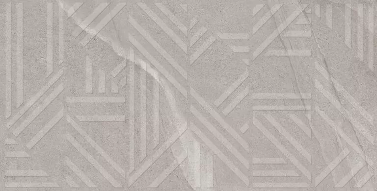 Керамогранит Grey Angelo Decor 59.6x119.6