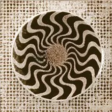 Плитка Shape Cream 20x20
