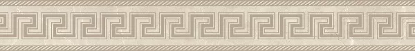 Керамогранит 262681 FASCIA SABBIATA CREMA MARFIL 10x78