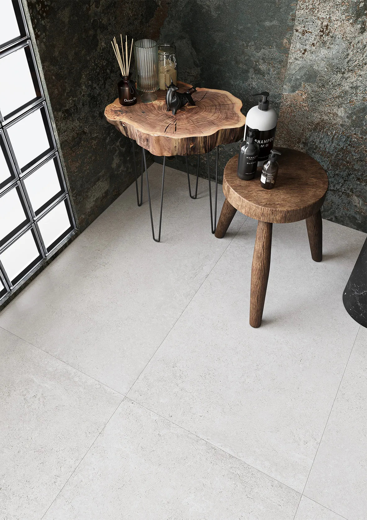 Керамогранит Arfine Slaty Antislip 60x60