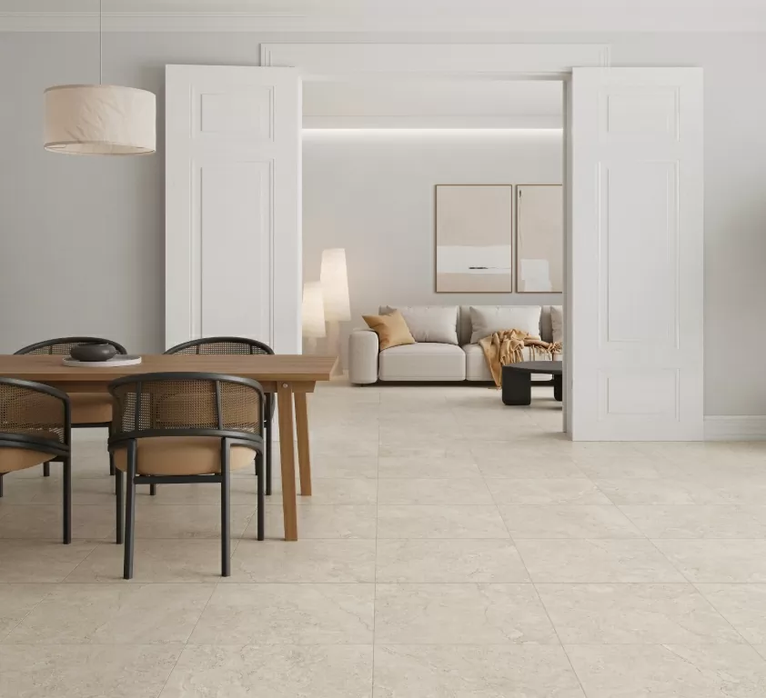 Керамогранит P.E. Gobi Cream MT Rect S-Tech 60x120
