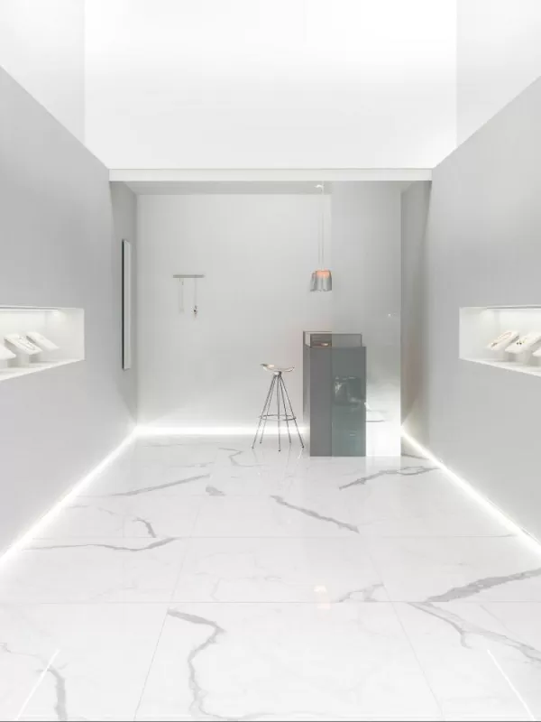 Керамогранит C229800461 Xlight 120x250 Kala White Polished