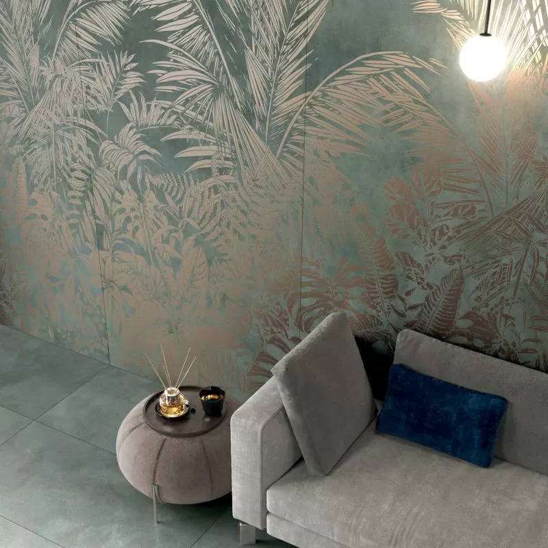 Керамогранит PF60008296 LUCE DEC.TROPICI A RET 120X280