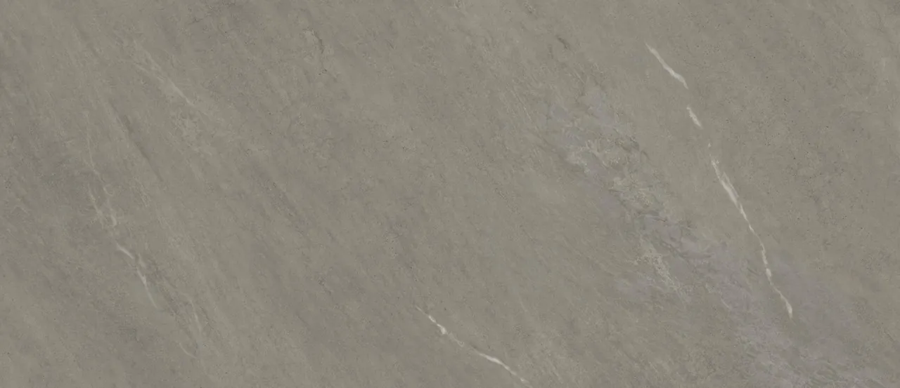 Керамогранит 600180000068 Forte dei Marmi Rock Venaria Grey Matt 120x278