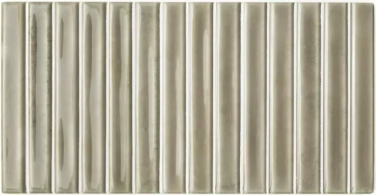 Плитка 133171 Potters Bars Fossil 12.5x25