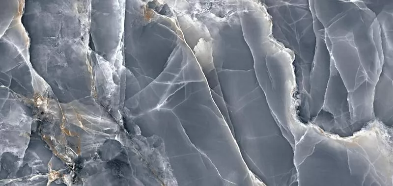Керамогранит 78LK97P Alaska Negro Pulido 120x260