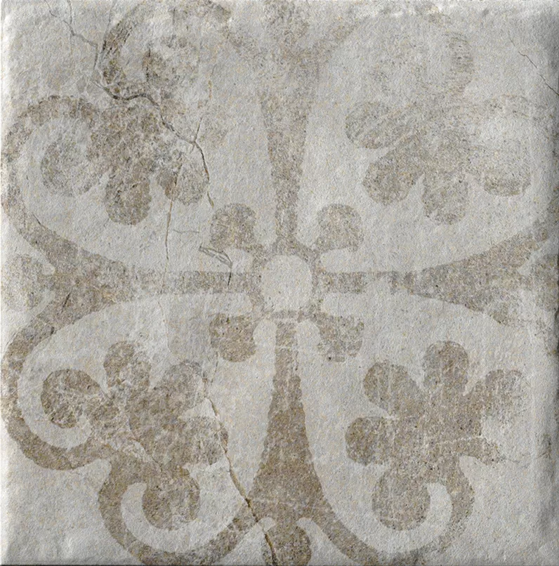 Керамогранит 1063933 Magistra Decoro Mix Corinthian 20*20
