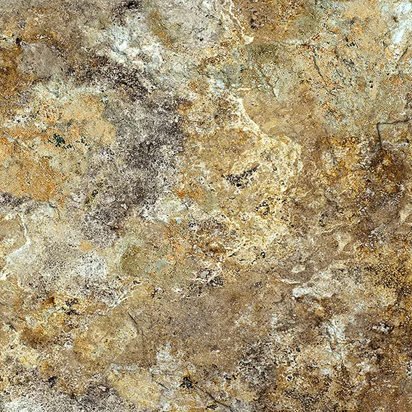 Керамогранит GSR0072 Savage коричневый светлый граниль 600х600х10